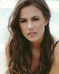 Jana Kramer